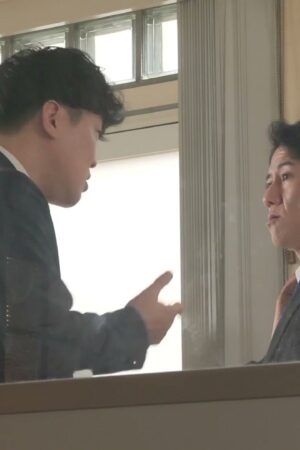 Haruka Rukawa (JUQ-838): Vợ ngoan hóa dâm phụ, quằn quại ướt át vì nghiện tình sếp!