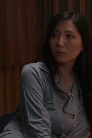 Yuna Shiina bị lột trần mọi góc khuất, JUQ-431: Vợ ngoan hóa dâm phụ cuồng nhiệt!