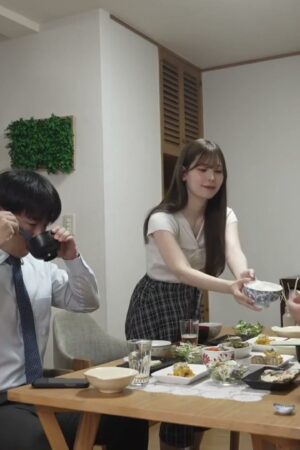 Juq-434: Tsumugi nát bươm! Chồng ‘thử lòng’, vợ trẻ bị ‘xơi tái’ 16 lần lên đỉnh không rút ra!