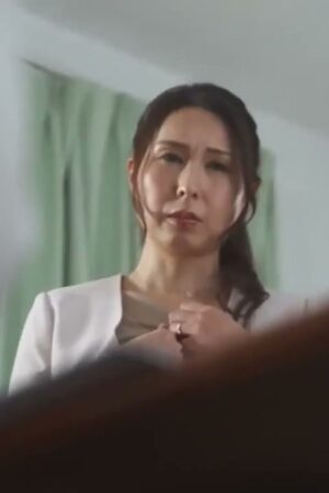 Mariko Sada JUQ-330: Cô giáo “vượt rào” học trò, phòng mỹ thuật ướt đẫm!