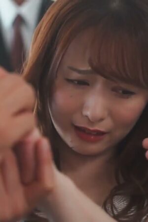 Marina Shiraishi bị xỏ xiên tận cùng khoái lạc trong JUQ-543: Tâm hồn ướt át khao khát đàn ông lạ!