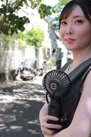 Riku Nanase JUQ-524: Vợ công sở cứng nhắc lột xác thành dâm phụ rên rỉ, ướt sũng mọi ngóc ngách!
