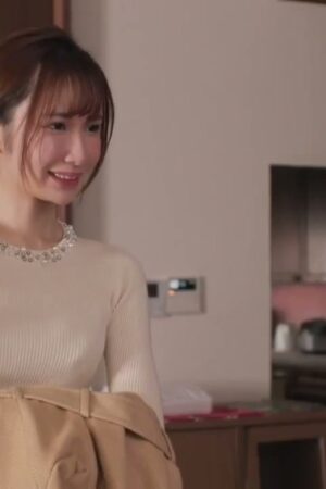 Sora Amagawa JUQ-325: Em vợ hừng hực lửa trả thù, gào thét ’em không chịu nổi nữa!’