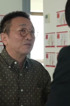 Rukawa Haruka: Nữ môi giới bất lực, ướt đẫm toàn thân trong cơn cuồng nhiệt JUQ-350!