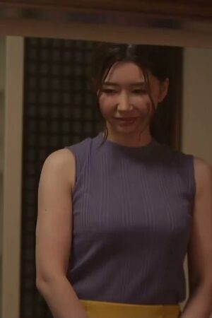 Ryo Ayumi và JUQ-351: Mẹ trẻ NTR, tan chảy trong khoái cảm tình trẻ dồn dập.