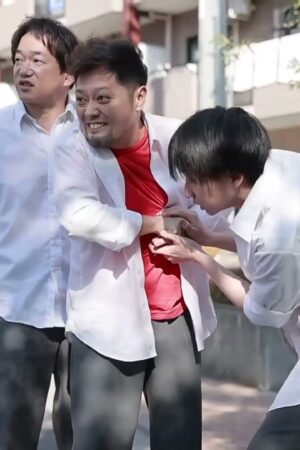 Rena Fukiishi và JUQ-825: Cuộc thác loạn ướt át không lối thoát!