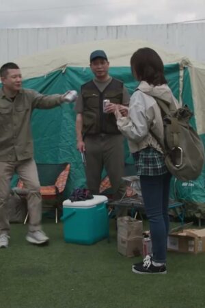 Yuki Yoshizawa và JUQ-369: Vợ bị cắm sừng, rên rỉ ướt át trong lều trại, bị làm tình tới mê dại!
