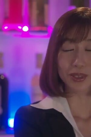 Sếp nữ Sumire Kurokawa xé toạc cấp dưới JUQ-025, đêm chia tay cuồng loạn ướt át tột cùng!