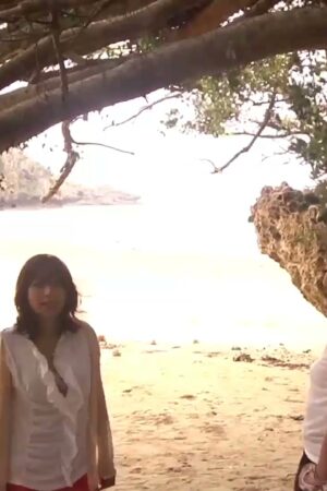 Đảo hoang bùng cháy: Yuko Shiraki và Misa Yuki cuồng dại trong JUX-027!