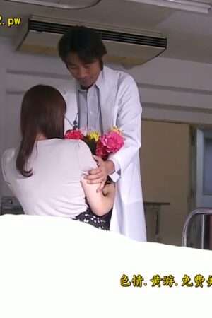 Yukiko Suo JUX-055: Ngoại tình rực lửa, ướt át tột độ ngay bệnh viện!