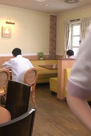 Vợ trẻ Eriko Miura JUX-194: Đêm tan ca nồng cháy, ngập tràn dâm thủy!
