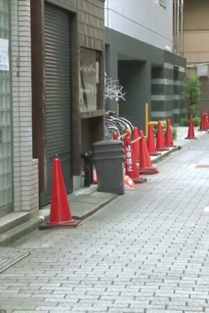 Sayuri Mikami bùng cháy cùng JUX-246: Ngoại tình cuồng nhiệt, trói buộc đam mê ướt át tột cùng!