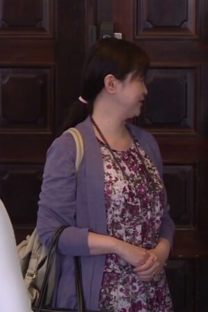 Eriko Miura JUX-240: Góa phụ bốc lửa cuồng loạn cùng con rể, tiếng rên xé nát đêm đen!