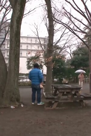 Nàng dâu Sho Nishino quyến rũ bố chồng, JUX-360: Lời xin lỗi ướt át trên giường!
