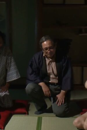 JUX-448: Nanami Hirose và Yumi Kazama Bùng Nổ Ham Muốn! Suối Nước Nóng Trói Buộc Thân Thể Ướt Đẫm!