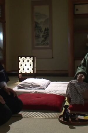 Người đẹp Không cuồng nhiệt, trút bỏ xiêm y trong JUX-503 không che!