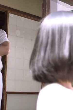 Vợ trẻ ngoại tình với bố chồng, Không và JUX-512: Đêm ướt át bùng cháy!