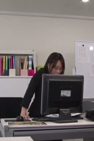 Haruka Aizawa JUX-627: Nữ sếp bị trói, ngập tràn dục vọng!