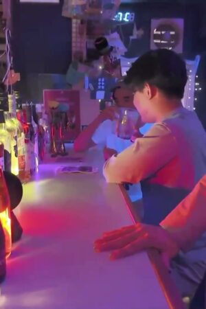 Kanae Yumemi bùng nổ MEYD-966: Say rượu ân ái cuồng nhiệt, ướt át tột cùng!