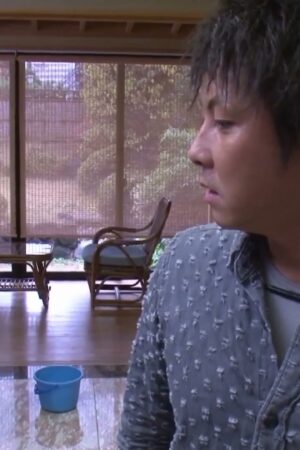 MEYD-009: Kasumi Okazaki cuồng loạn ngoại tình, ướt át tột độ ngay trong nhà chồng!