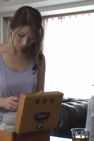Ayumi shinoda & anh rể: MEYD-007 đêm cuồng nhiệt, ướt át tột độ!