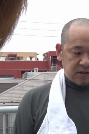 Kimishima Mio và MEYD-327: Vợ Hàng Xóm Thèm Khát, Ngoại Tình Cực Đỉnh!