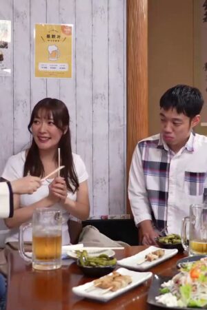 DANDY-970: Hội chị em U40 khát tình vờn tới bến, Không ai thoát khỏi cơn lốc ân ái cuồng nhiệt!