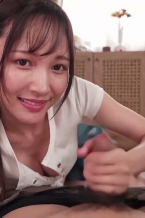 Momo Misono FSDSS-980: Bạn thân táo bạo giúp chàng trai yếu sinh lý bùng nổ, ướt át tột độ!