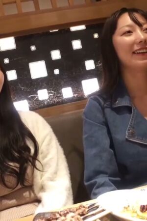 Haruka-chan & Sana-chan bùng nổ EROFV-259: Nữ hoàng đường đua lột xác, ân ái đến ướt sũng!