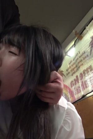 Hikaru Minazuki và SAME-104: Mây Mưa Đẫm Nước Trong Xe Hơi Cấm Kỵ!