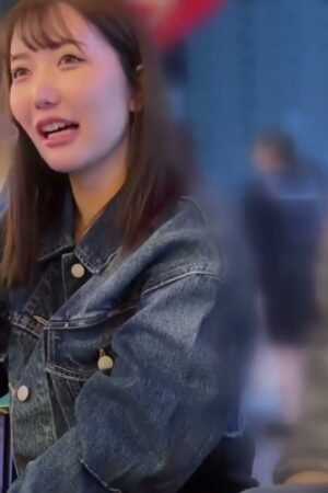 Rimu-chan & MAAN-892: H-Cup Nảy Tung, Phun Trào Sóng Tình Cuồng Nộ!