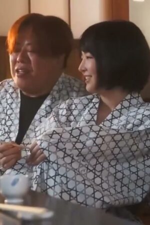 Tsubaki Sannomiya Và SAME-009: Ngoại Tình Đẫm Nước, Cơn Khát Thể Xác Bùng Cháy!