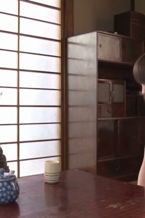 Harura Mori SNIS-409: Nữ hộ lý non tơ bị “thịt” đến ướt át tột độ!