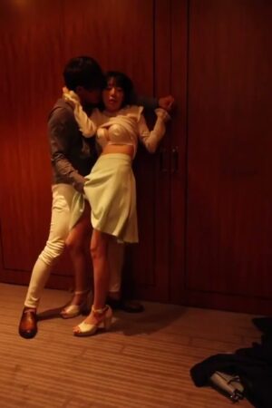 Kirara Asuka SNIS-615: Đêm say tình, thân xác ướt đẫm bùng cháy cuồng nhiệt!