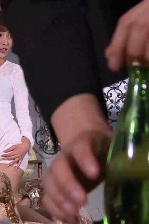 Kirara Asuka SNIS-666: Bùng Nổ Cuồng Nhiệt Khi Nàng Bị Trói Chặt, Thỏa Hiệp Đến Tận Cùng!
