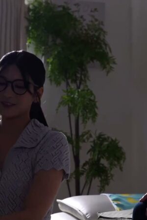 Honjo Suzu và START-259: Mẹ đơn thân ‘thả rông’ cho trai trẻ ‘rót đầy’ trong căn hộ bừa bộn!