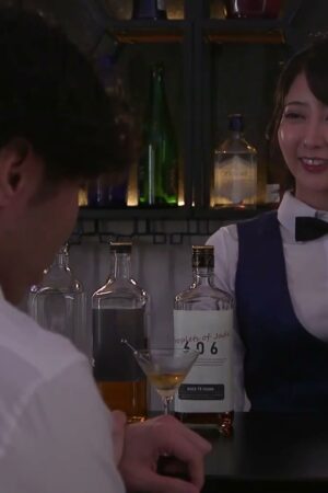 Hibiki Natsume lưỡi thần khiến quên vợ, START-297 bùng cháy cuồng nhiệt!