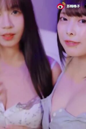 Lan lan và CUS-2575: Song long cuồng nhiệt, ướt át tột độ!