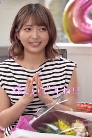 Riko Hoshino trong [START-174]: Xé toạc giới hạn, lên đỉnh điên dại!