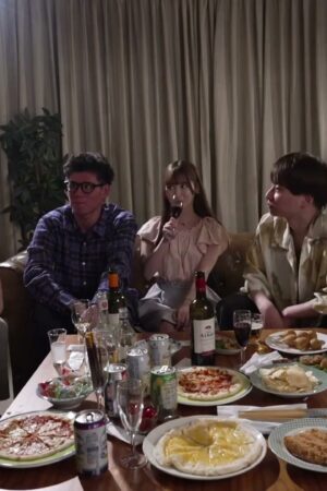 MIDV-945: Rikka bị cắm sừng cuồng nhiệt, ướt át tột độ đến rên rỉ thăng hoa!