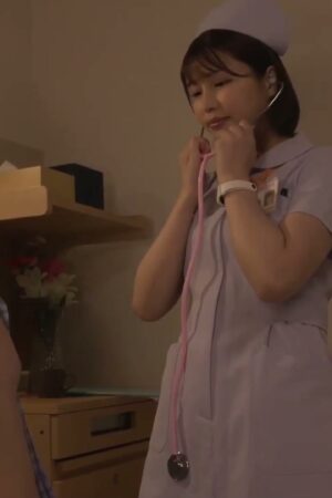 Y tá mahiro yui nuốt trọn cực khoái bệnh nhân không ngừng, mã phim start-235