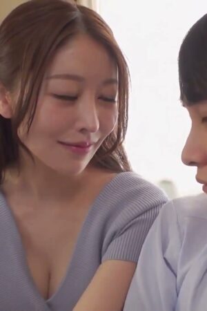 Cắm sừng kinh hoàng: Hinako Mori trần trụi quyến rũ đồng nghiệp ngay trước mắt chồng trong PRED-734 không che!