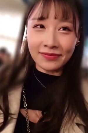 Honoka HMRK-040: Cô nàng cạo sạch chủ động, bùng nổ cực khoái ngay khi chạm ngón!