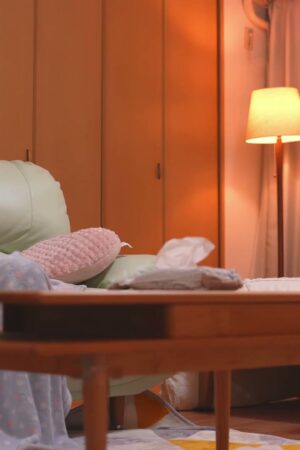 Hoshino và START-337: Đêm “làm tình” cháy bỏng, nàng công sở lột xác dâng hiến!