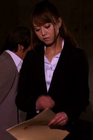 Akiho Yoshizawa SOE-763: Đặc vụ phản bội, ướt đẫm, rên rỉ!