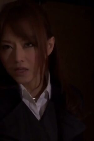 SOE-922 Akiho Yoshizawa: Nữ tù nhân bùng cháy, ân ái cuồng nhiệt!