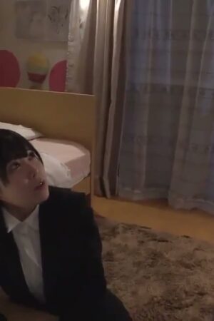 Yokomiya Nanami (MIAA-657): Nữ công sở mảnh mai bị ‘thú hoang’ 9 năm tù vồ vập, lột sạch, dâng hiến không lối thoát!