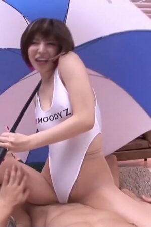 Yuria satomi bùng cháy MIDE-093: Nữ hoàng đường đua làm tình cuồng nhiệt, ướt át tột độ!