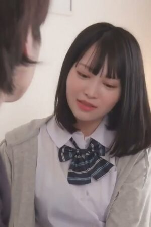 Thầy giáo mất kiểm soát, nhồi nhét Kaede Hinata SSIS-891 tới ướt sũng cả đêm!