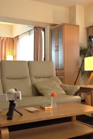 Yumeno Aika dạy dỗ trai tân kỹ năng giường chiếu cực gắt suốt 30 ngày chung sống ssis-435